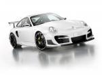 Porsche 911 GT Street RS by TechART 2008 года